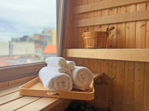 Astrid Sauna Appartement Antwerp